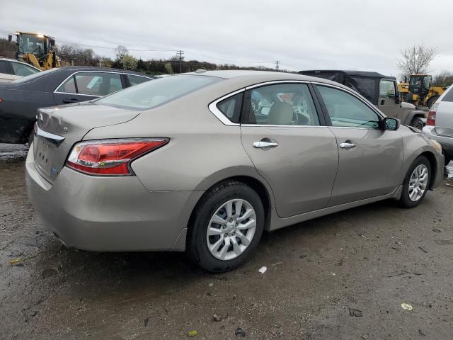 Изображение 3 2014 NISSAN ALTIMA 2.5 2014 с VIN 1N4AL3AP6EN333747