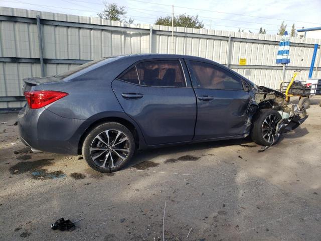 Obraz 3 z 2017 TOYOTA COROLLA L 2017 z VIN 5YFBURHE1HP727490