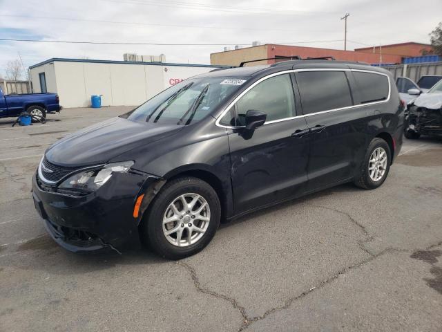 2020 CHRYSLER VOYAGER LXI 2020 image