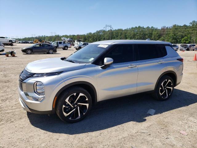 2023 MITSUBISHI OUTLANDER SE 2023 image