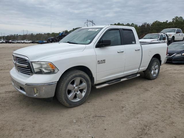 Obraz 2016 RAM 1500 SLT 2016