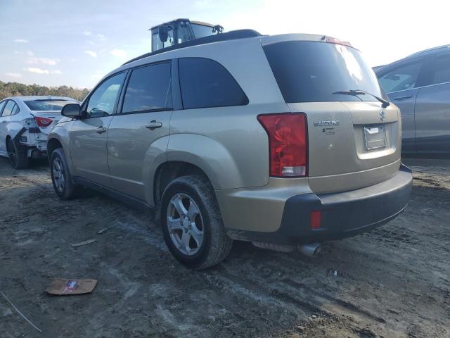 Image 2 of 2008 SUZUKI XL7  2008 with VIN 2S3DB217086110487