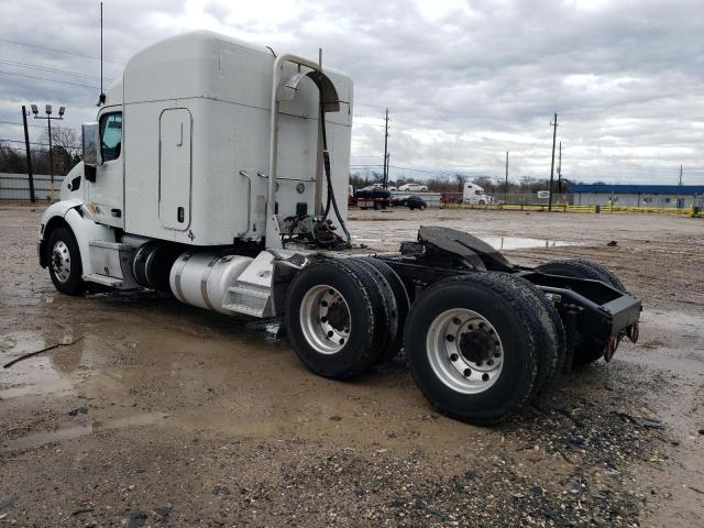 Изображение 3 2016 PETERBILT 579  2016 с VIN 1XPBDP9X7GD335649