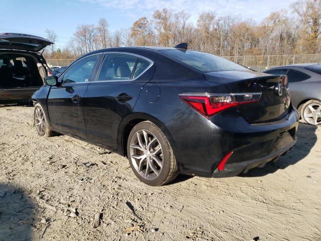 Obraz 2 z 2022 ACURA ILX PREMIUM 2022 z VIN 19UDE2F72NA004721