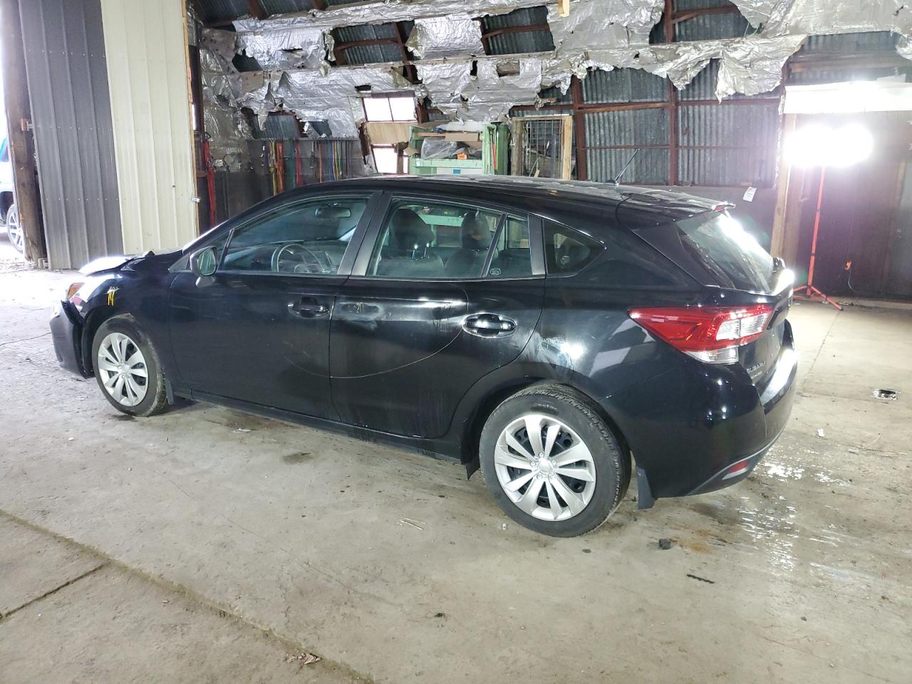 Obraz 2 z 2019 SUBARU IMPREZA  2019 z VIN 4S3GTAA63K3720991