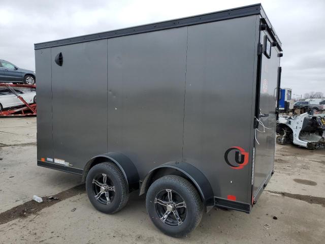 Image 3 of 2024 UNIT TRAILER 2024 with VIN 7RXTE1221RA221280
