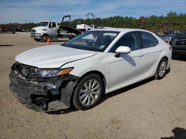 Obraz 1 z 2018 TOYOTA CAMRY L 2018 z VIN 4T1B11HK3JU601846