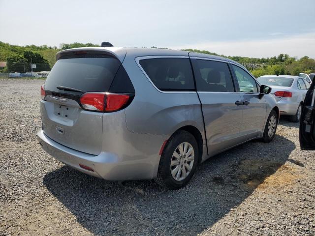Obraz 3 z 2018 CHRYSLER PACIFICA L 2018 z VIN 2C4RC1AG9JR355904