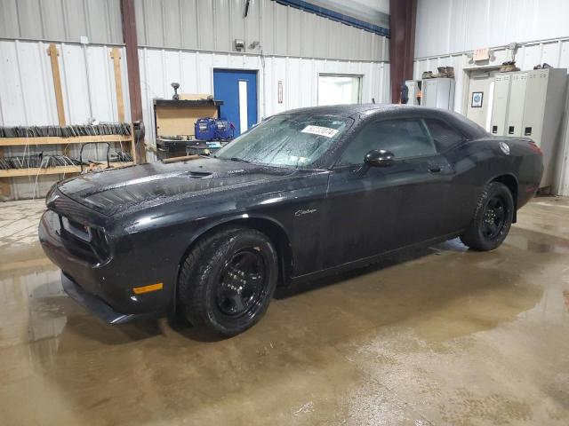 2009 DODGE CHALLENGER R/T 2009 image