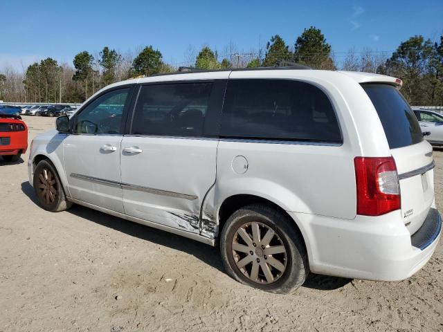 Изображение 2 2016 CHRYSLER TOWN & COUNTRY TOURING 2016 с VIN 2C4RC1BG1GR185738