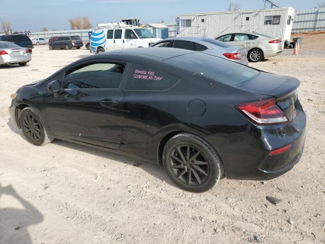 Изображение 2 2014 HONDA CIVIC LX 2014 с VIN 2HGFG3B54EH503759
