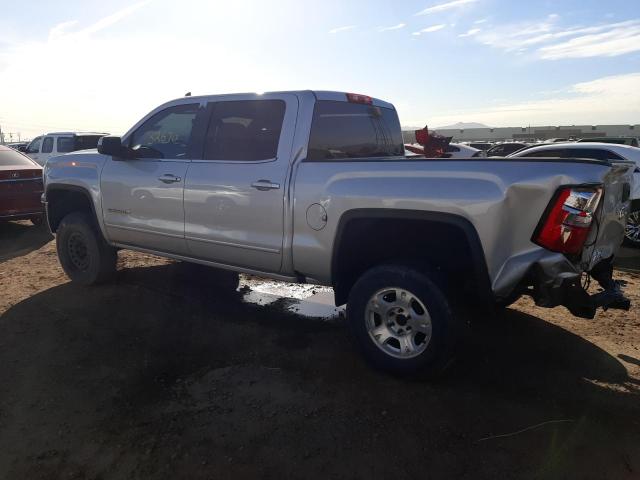 Image 2 of 2016 GMC SIERRA C1500 SLE 2016 with VIN 3GTP1MEC4GG119178