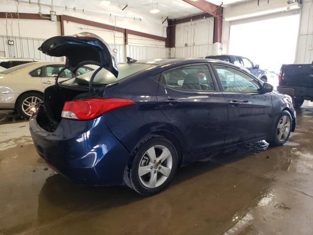 Obraz 3 z 2013 HYUNDAI ELANTRA GLS 2013 z VIN KMHDH4AE0DU612561