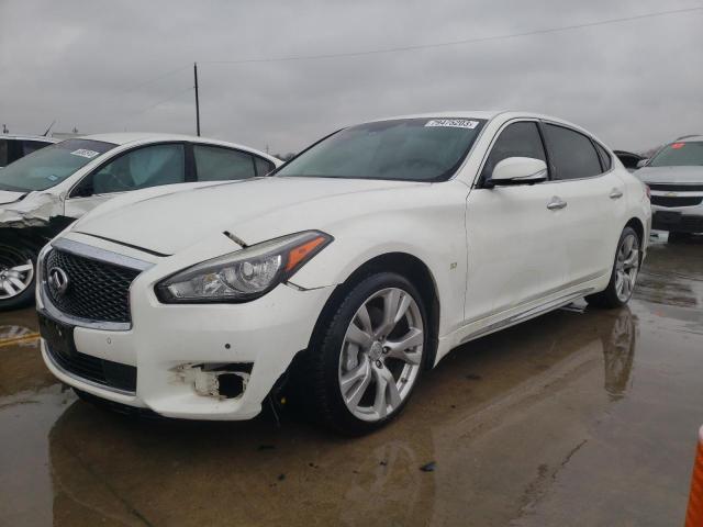 Изображение 2015 INFINITI Q70L 3.7 2015