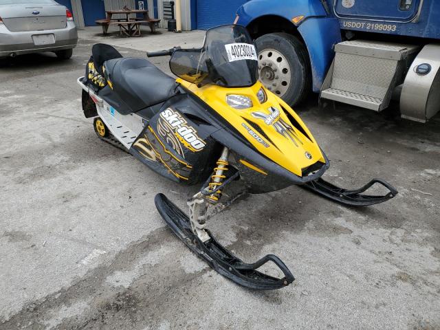 2007 SKI DOO MXZ 500 2007 image