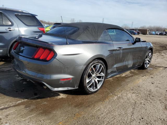 Изображение 3 2016 FORD MUSTANG  2016 с VIN 1FATP8UH8G5255960