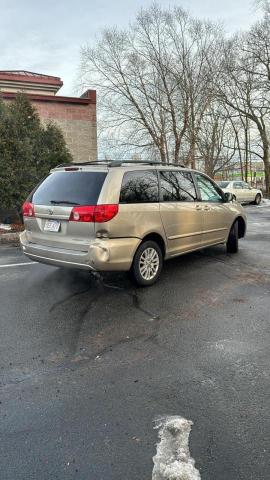 Изображение 3 2007 TOYOTA SIENNA LE 2007 с VIN 5TDBK23C67S002279