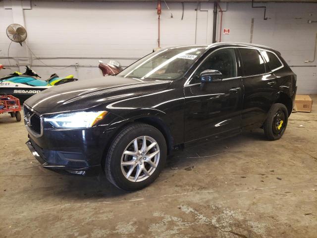 Image 1 of 2021 VOLVO XC60 T5 MOMENTUM 2021 with VIN YV4102RK7M1710773