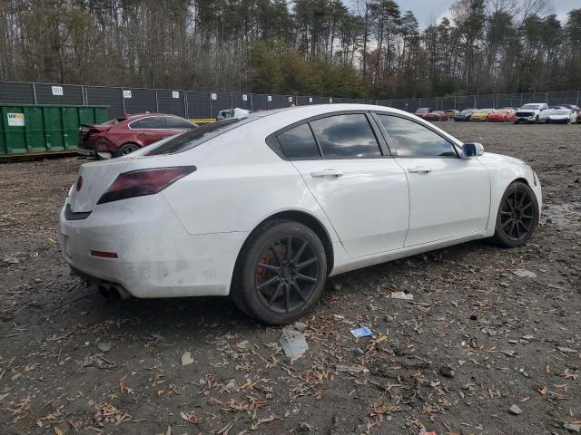 Изображение 3 2012 Acura TL 2012 с VIN 19UUA9F23CA010971