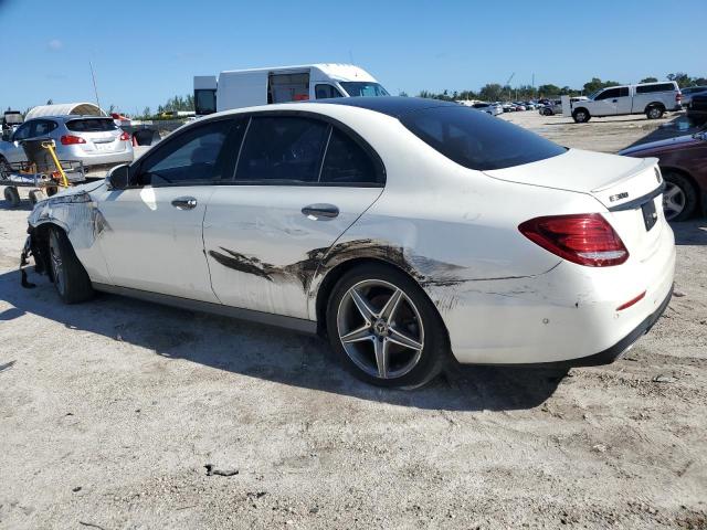 Obraz 2 z 2017 MERCEDES-BENZ E 300 2017 z VIN WDDZF4JB3HA288556