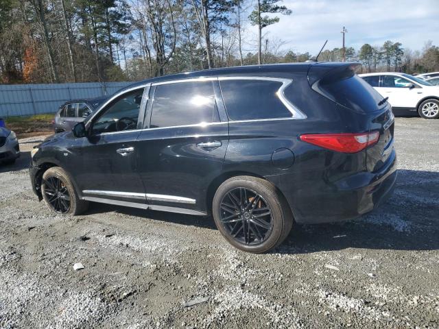Image 2 of 2015 INFINITI QX60  2015 with VIN 5N1AL0MM3FC515487
