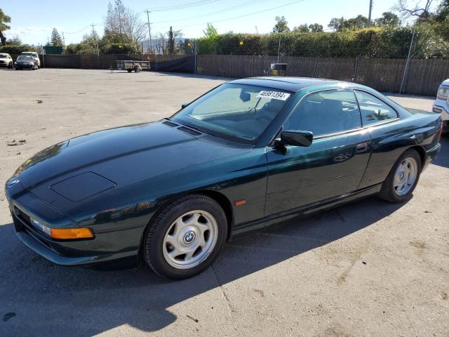 1995 BMW 840 CI AUTOMATIC 1995 image