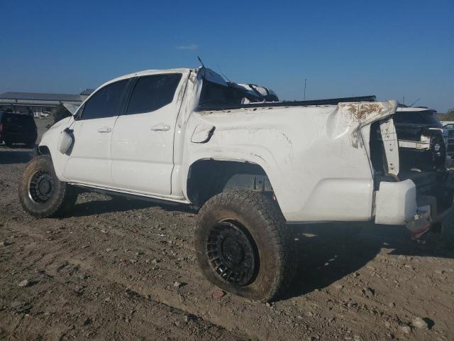 Изображение 2 2021 TOYOTA TACOMA DOUBLE CAB 2021 с VIN 3TYCZ5AN2MT025810
