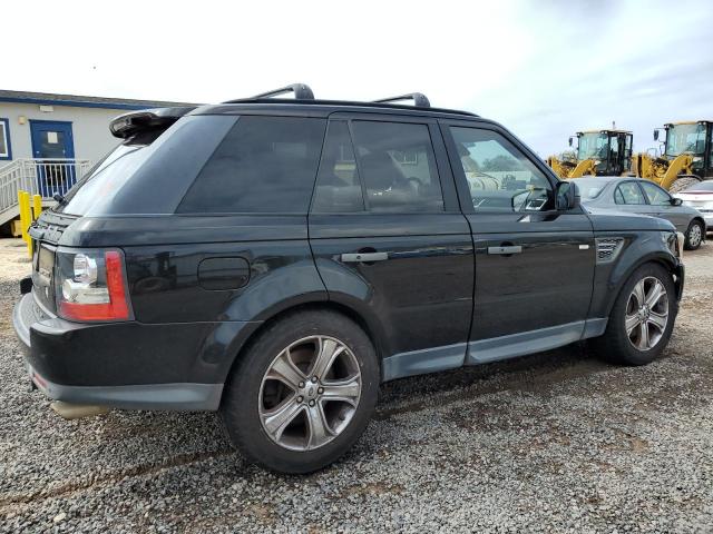 Изображение 3 2011 LAND ROVER RANGE ROVER SPORT SC 2011 с VIN SALSH2E45BA279573
