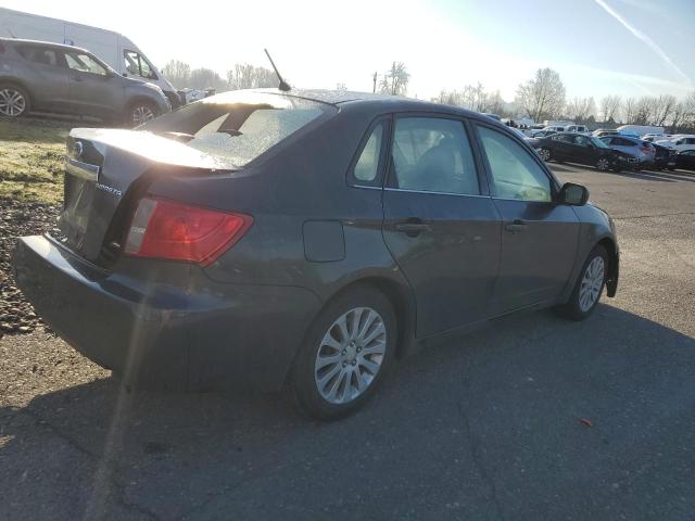 Изображение 3 2009 SUBARU IMPREZA 2.5I PREMIUM 2009 с VIN JF1GE60689H518689