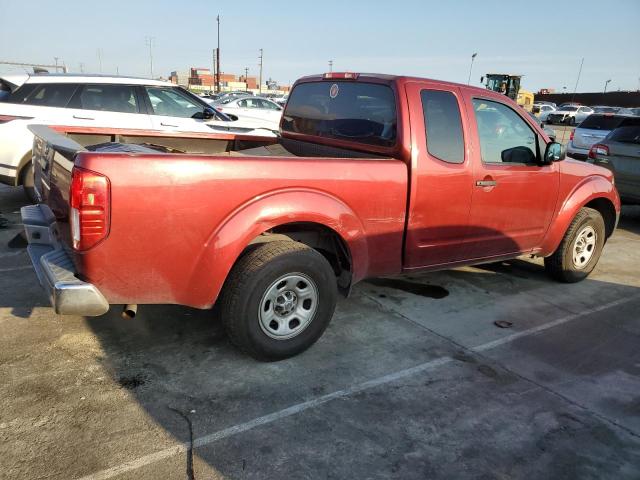 Image 3 of 2016 NISSAN FRONTIER S 2016 with VIN 1N6BD0CT0GN784158
