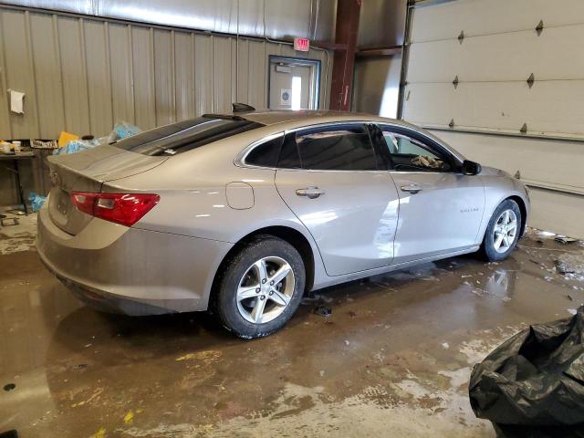 Изображение 3 2022 CHEVROLET MALIBU LS 2022 с VIN 1G1ZB5STXNF214643