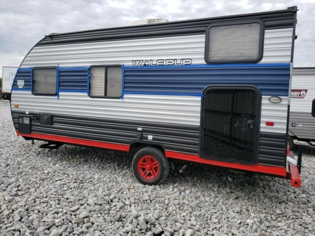 Obraz 3 z 2021 OTHER CAMPER 2021 z VIN 5ZT2CKEC8MY016824