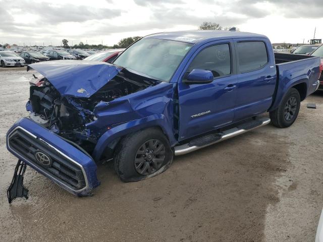 Изображение 2023 TOYOTA TACOMA DOUBLE CAB 2023