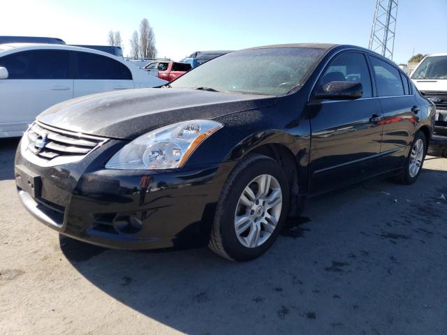 Obraz 2 z 2012 NISSAN ALTIMA BASE 2012 z VIN 1N4AL2AP6CN519294