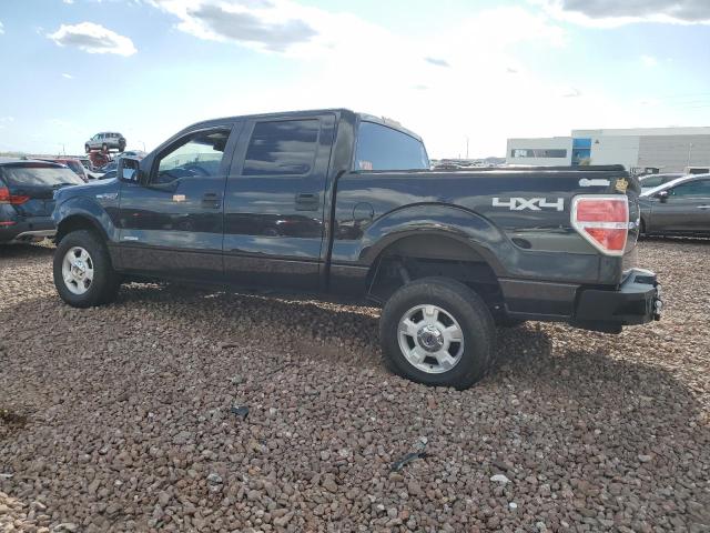 Изображение 2 2013 FORD F150 SUPERCREW 2013 с VIN 1FTFW1ET8DFD13446