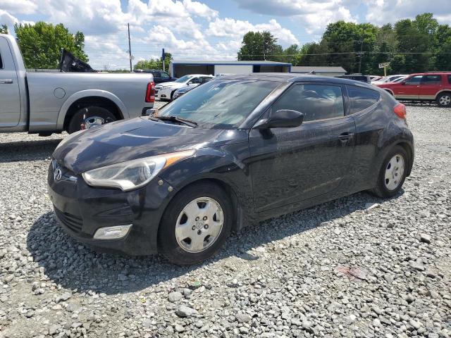 Obraz 2012 HYUNDAI VELOSTER  2012
