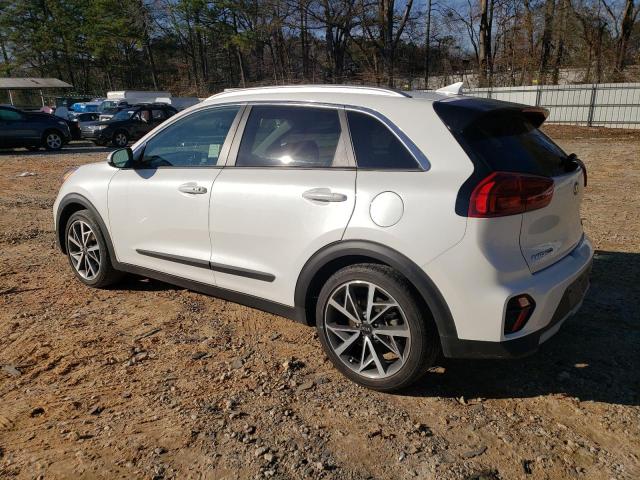 Obraz 2 z 2020 KIA NIRO TOURING 2020 z VIN KNDCC3LC3L5393799