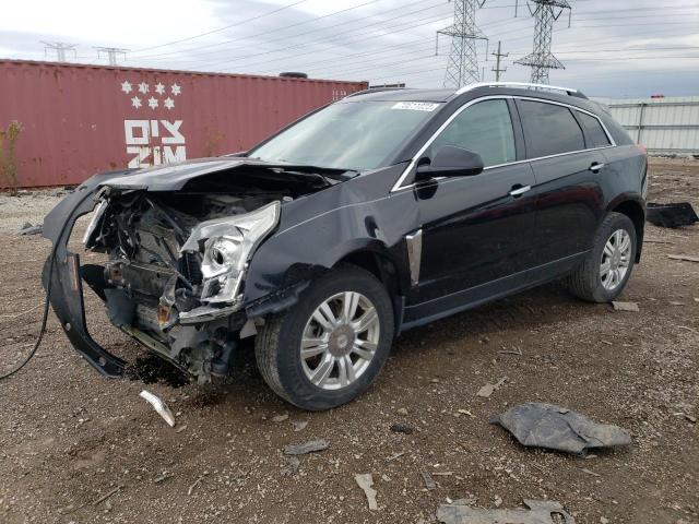 Obraz 1 z 2015 CADILLAC SRX LUXURY COLLECTION 2015 z VIN 3GYFNEE34FS619692