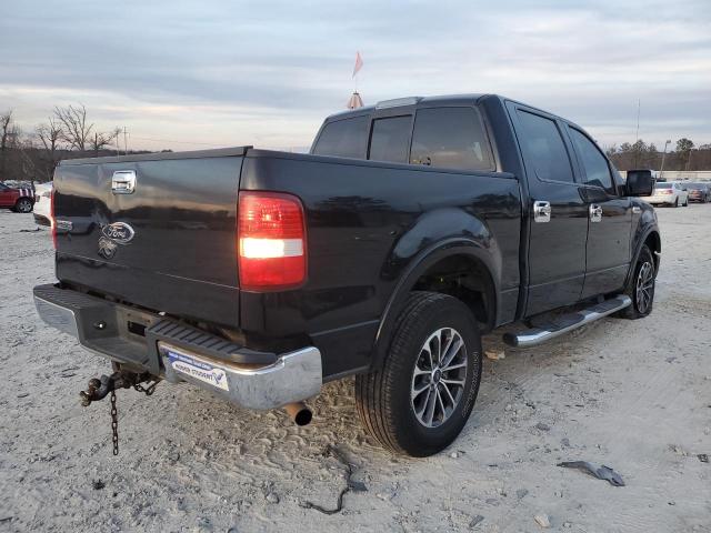 Image 3 of 2004 FORD F150 SUPERCREW 2004 with VIN 1FTPW14554KC24724