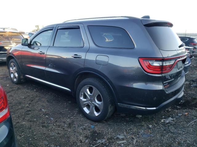 Изображение 2 2015 DODGE DURANGO LIMITED 2015 с VIN 1C4RDJDG8FC177511