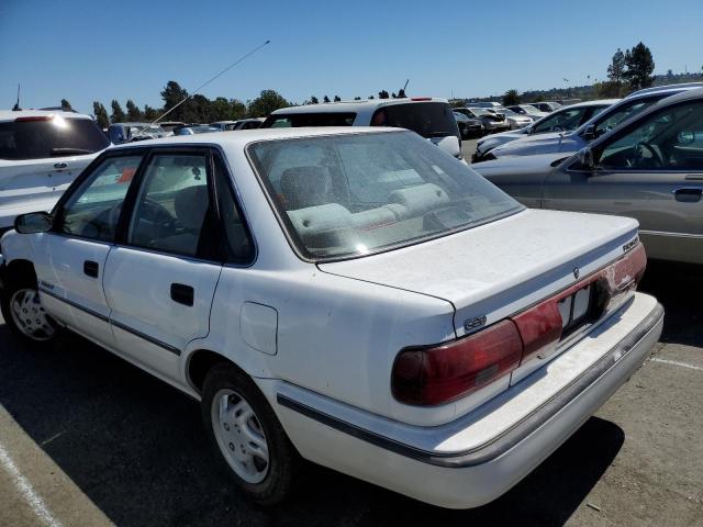 Image 2 of 1990 GEO PRIZM BASE 1990 with VIN 1Y1SK5463LZ140277