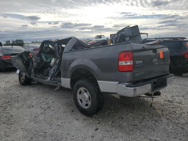 Изображение 2 2005 FORD F150 SUPERCREW 2005 с VIN 1FTRW12W95FA40210