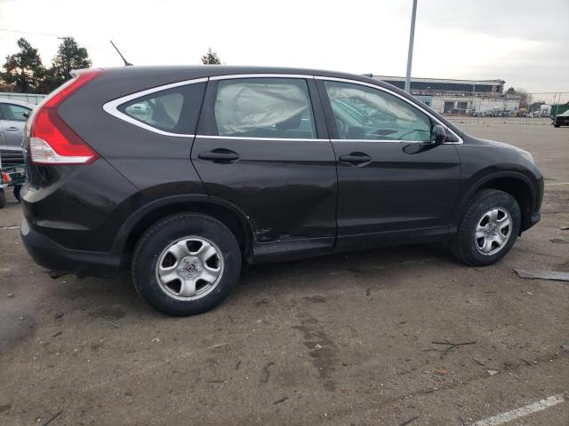 Image 3 of 2014 HONDA CR-V LX 2014 with VIN 2HKRM4H35EH698021