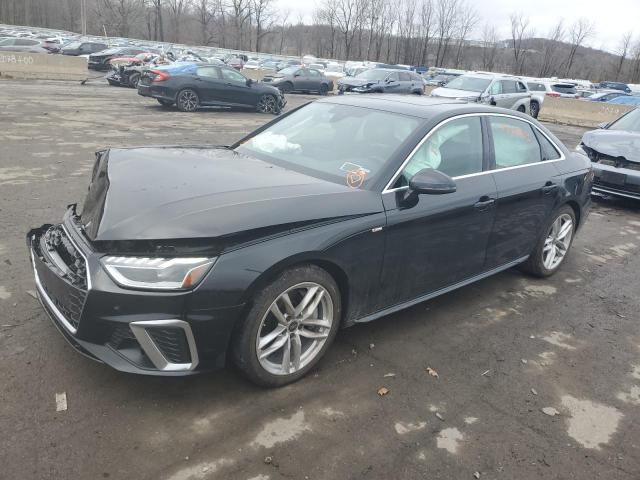 2023 AUDI A4 PREMIUM 45 2023 image