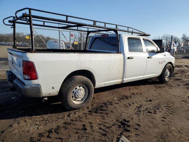 Obraz 3 z 2010 DODGE RAM 2500  2010 z VIN 3D7TP2CT4AG141473