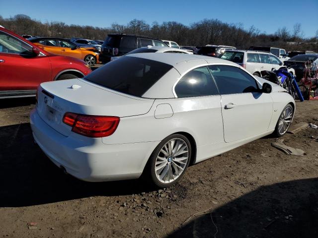 Image 3 of 2011 BMW 335 I 2011 with VIN WBADX7C5XBE581569