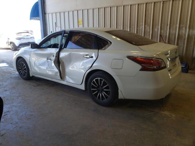 Image 2 of 2014 NISSAN ALTIMA 2.5 2014 with VIN 1N4AL3APXEN209576