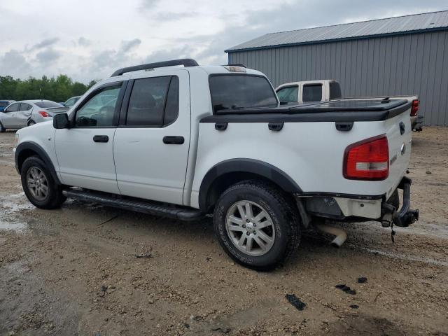 Obraz 2 z 2007 FORD EXPLORER SPORT TRAC XLT 2007 z VIN 1FMEU51837UA56881