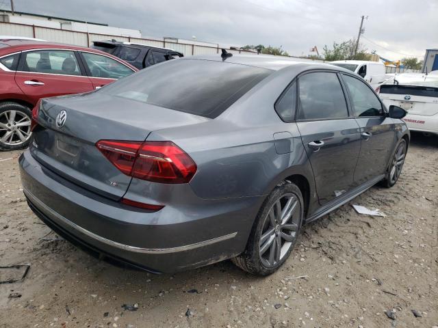 Изображение 3 2018 VOLKSWAGEN PASSAT S 2018 с VIN 1VWAA7A37JC026448
