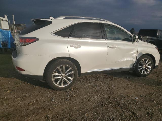 Изображение 3 2014 LEXUS RX 350 2014 с VIN JTJZK1BAXE2419625